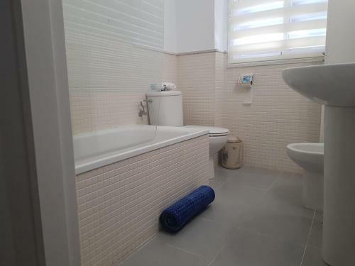 Apartamento Irina Playa