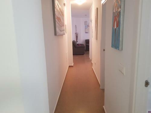 Apartamento Irina Playa