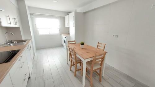 Apartamento Pisabel
