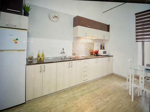 Apartamento Loft Santa Ana