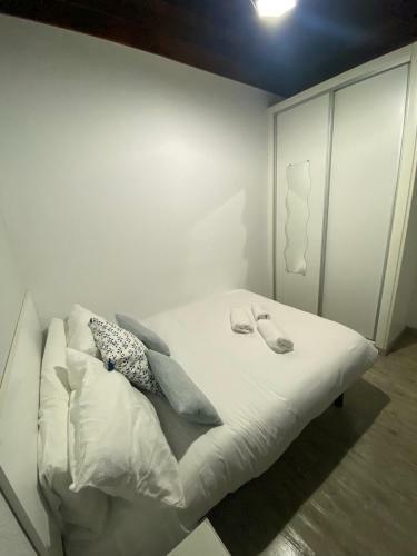 Apartamento Loft Santa Ana