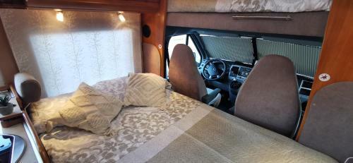 Autovan Ibz