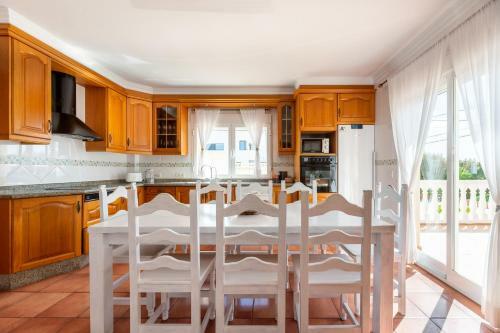Villa Next To Playa Bossa