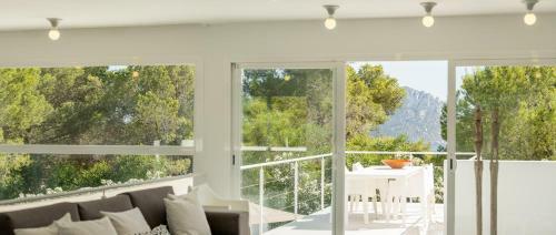 Villa Casa Linnea - San Jose