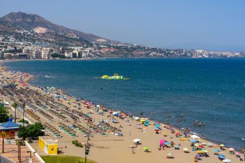 Apartamento Unbeatable View Stella Maris With Pool Ref 163