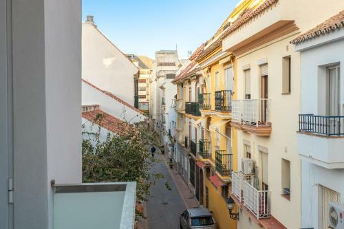 Apartamento Cozy Gem In Los Boliches Ref 21