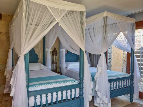 Villa Kasbah 2