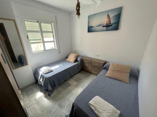 Apartamento Piso En Calzada Duquesa Isabel