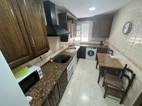 Apartamento Piso En Calzada Duquesa Isabel