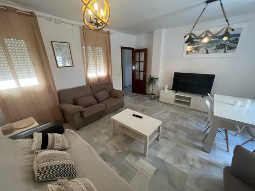 Apartamento Piso En Calzada Duquesa Isabel