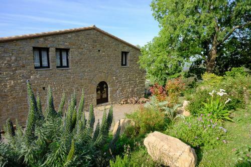 Villa Arc de Can Puig Luxury Holiday Home In Catalonia