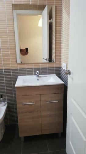 Apartamento Puerta de Do�ana: Playa Y Centro A Un Paso.
