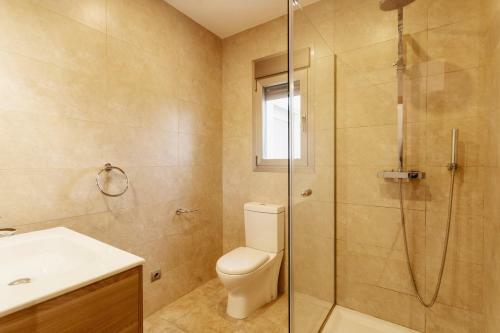 Villa Con Piscina Ibiza Centro