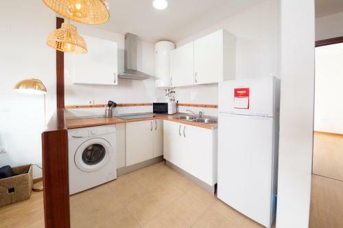 Apartamento Piso Sieterevueltas
