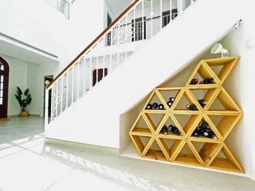 Villa Velero - Ole Solutions