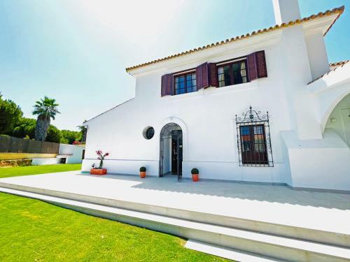 Villa Velero - Ole Solutions