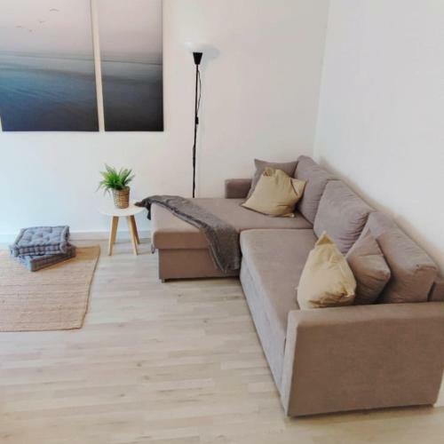 Apartamento Piso Nuevo A 2 Minutos de La Playa