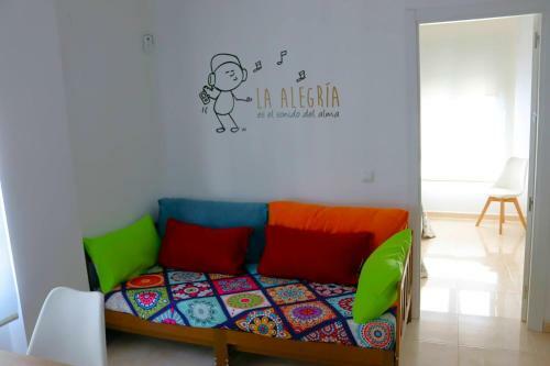 Apartamento Universo
