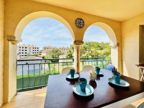 Apartament Mimoses