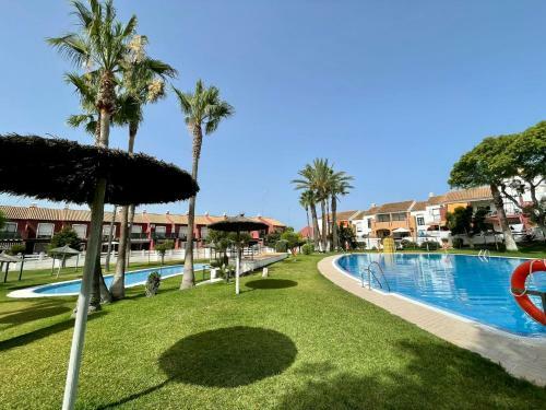 Apartamento La Aldea