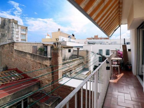 Apartamento E22164 Sant Ramon