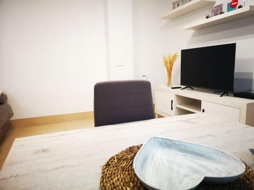 Apartamento Camposoto