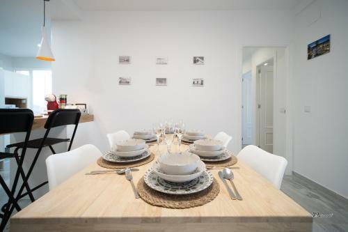 Apartamento Balc�n A Do�ana