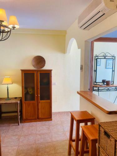 Apartamento San Jos� (Piscina, Parking Y Solarium)