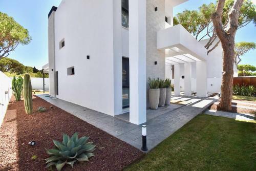 Villa Cactae