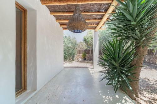 Villa Espectacular En Formentera