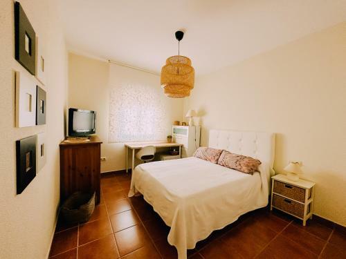 Apartamento Mika's House Pool