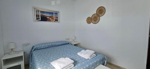 Apartamento Sol Y Playa