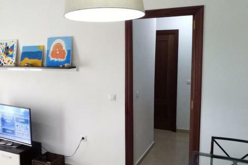 Apartamento Maravilloso Centro Sanlucar