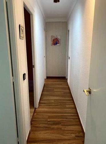 Apartamento Excelente Piso En San Fernando