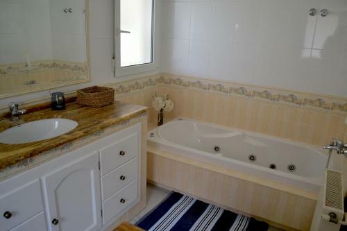 Chalets En Sancti Petri