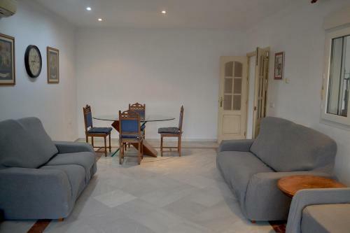 Chalets En Sancti Petri