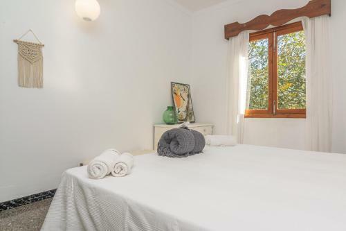 Villa Sa Teulera