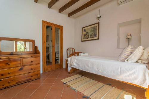Villa Sa Teulera