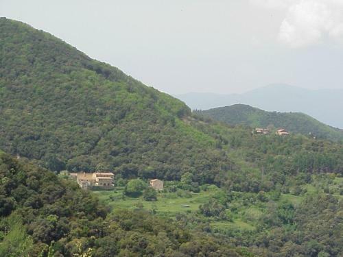 Apartamento Can Presas