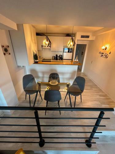 Apartamento La Casa M'sol
