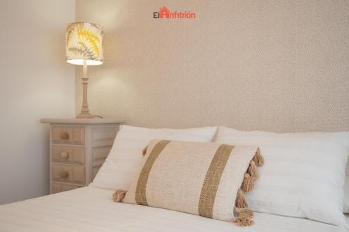 El Anfitri�n - Arg�eso Apartamento 3