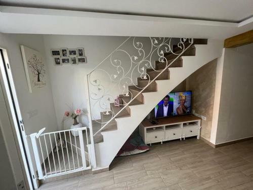Apartamento Duplex Centro/playa