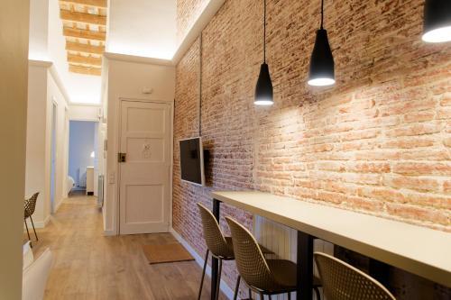 Apartamento Precioso �tico Con Mucho Encanto