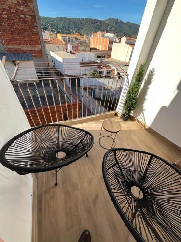Apartamento Precioso �tico Con Mucho Encanto