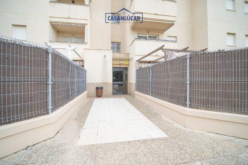 Apartamento Malandar