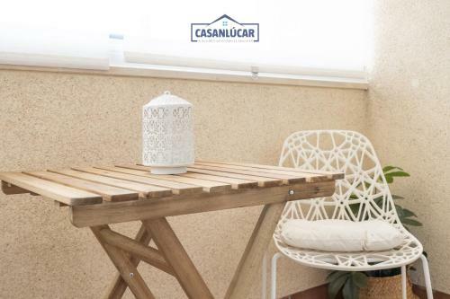 Apartamento Malandar