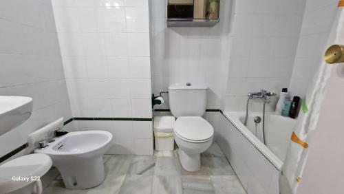 Apartamento Residencial Victoria Centro