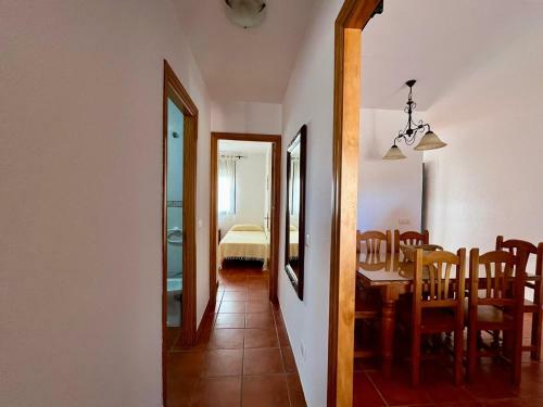 Apartamento Casa De Los Vencejos