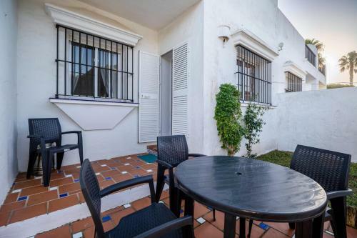 Apartamento Casa Amparo Sancti Petri