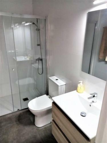 Apartamento Casa Palacio Arg�eso
